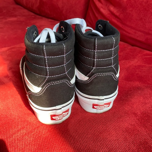 Vans high top - Picture 3 of 3